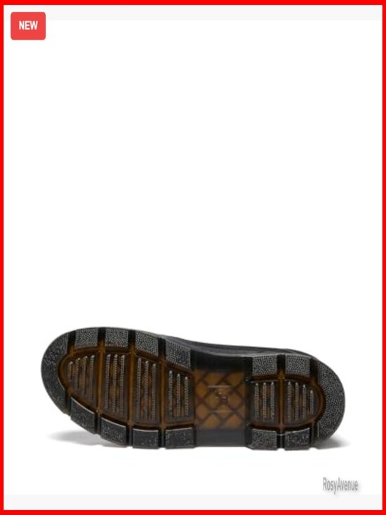 Unisex Combat Boots with Adjustable Ankle Strap, Recycled Canvas main image 6
